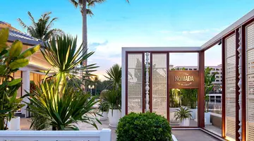 Dusit Thani Hua Hin