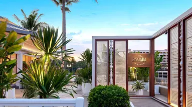 Dusit Thani Hua Hin