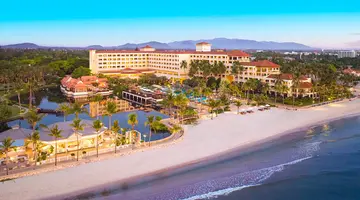 Dusit Thani Hua Hin