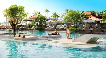Dusit Thani Hua Hin
