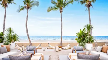 Dusit Thani Hua Hin