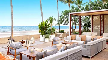 Dusit Thani Hua Hin