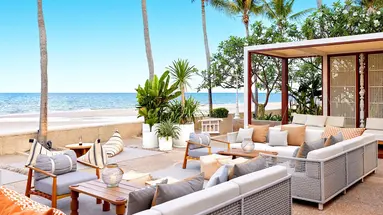 Dusit Thani Hua Hin
