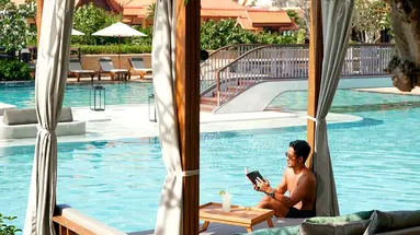 Dusit Thani Hua Hin