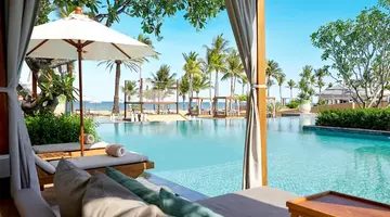 Dusit Thani Hua Hin