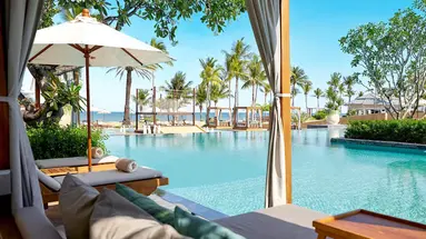 Dusit Thani Hua Hin