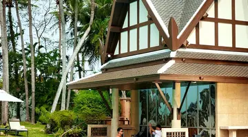Dusit Thani Hua Hin