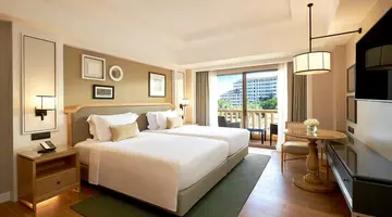 Dusit Thani Hua Hin
