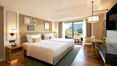 Dusit Thani Hua Hin