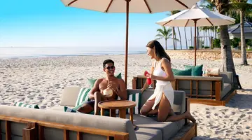 Dusit Thani Hua Hin