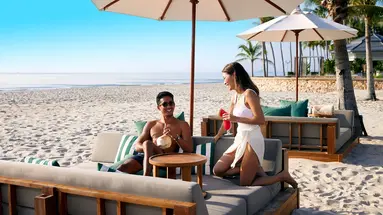 Dusit Thani Hua Hin