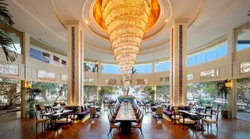 Dusit Thani Hua Hin