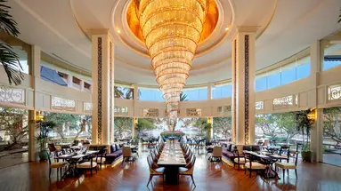 Dusit Thani Hua Hin