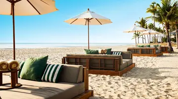 Dusit Thani Hua Hin