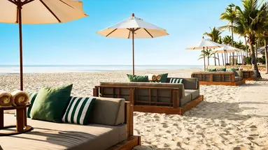 Dusit Thani Hua Hin
