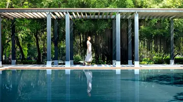 Dusit Thani Hua Hin