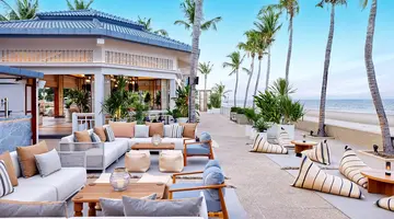 Dusit Thani Hua Hin