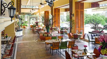 Dusit Thani Hua Hin