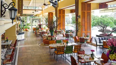 Dusit Thani Hua Hin