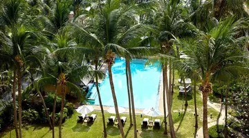 Dusit Thani Hua Hin