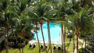 Dusit Thani Hua Hin