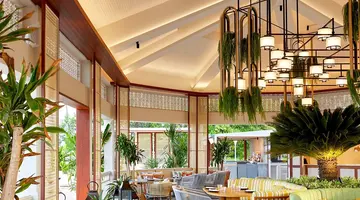Dusit Thani Hua Hin