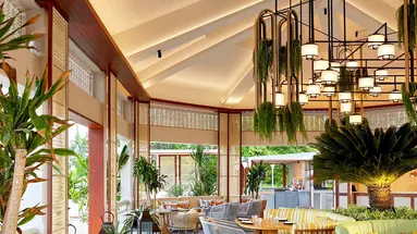 Dusit Thani Hua Hin