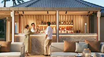 Dusit Thani Hua Hin