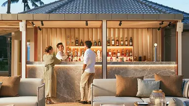 Dusit Thani Hua Hin