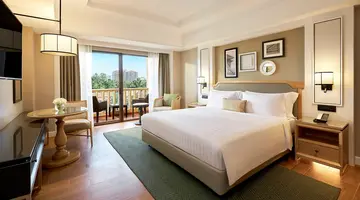 Dusit Thani Hua Hin