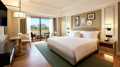 Dusit Thani Hua Hin