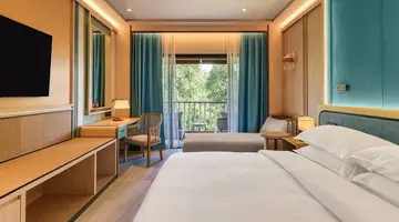 Dusit Thani Krabi Beach Resort