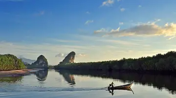 Dusit Thani Krabi Beach Resort