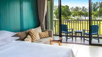 Dusit Thani Krabi Beach Resort