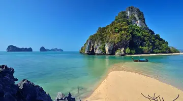 Dusit Thani Krabi Beach Resort