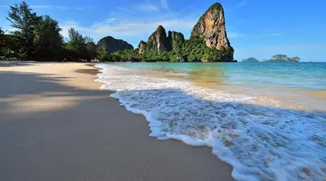 Dusit Thani Krabi Beach Resort