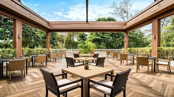 Dusit Thani Krabi Beach Resort