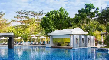 Dusit Thani Krabi Beach Resort