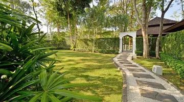 Dusit Thani Krabi Beach Resort