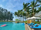 Dusit Thani Krabi Beach Resort