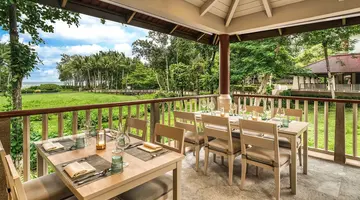 Dusit Thani Krabi Beach Resort