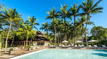 Dusit Thani Krabi Beach Resort