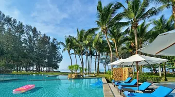 Dusit Thani Krabi Beach Resort