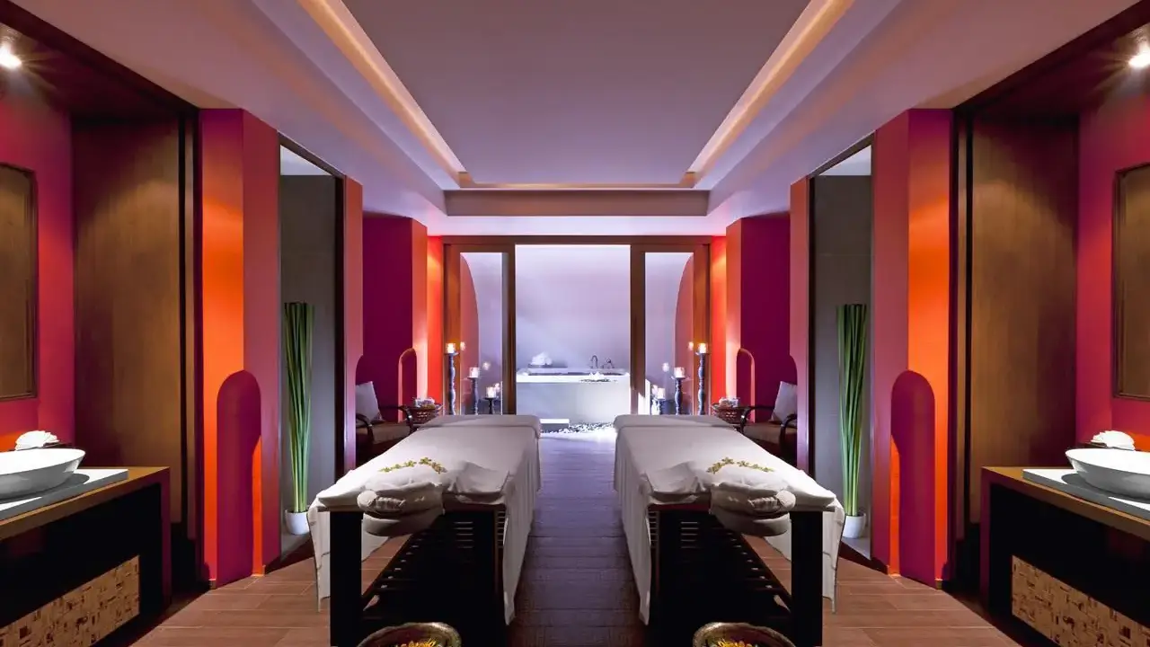 Dusit Thani Krabi Beach Resort
