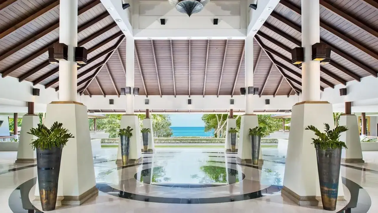 Dusit Thani Krabi Beach Resort