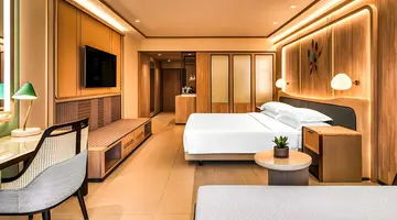 Dusit Thani Krabi Beach Resort