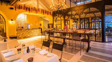 Dusit Thani Krabi Beach Resort