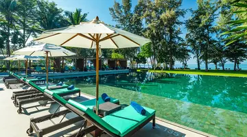 Dusit Thani Krabi Beach Resort