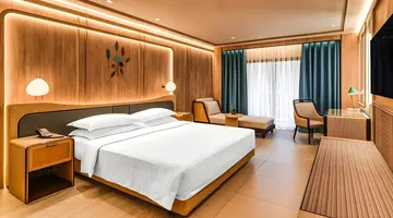 Dusit Thani Krabi Beach Resort