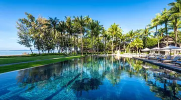 Dusit Thani Krabi Beach Resort